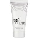 Mont Blanc Legend Spirit balzám po holení 150 ml