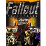 Fallout Collection – Zboží Živě