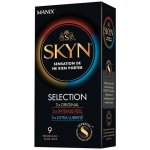 Skyn SELECTION 9ks – Zbozi.Blesk.cz