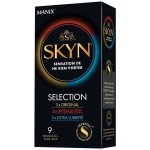 Skyn SELECTION 9 ks – Sleviste.cz