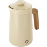 Silvercrest termo konvice 1 l – Zbozi.Blesk.cz