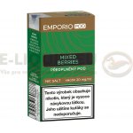 Emporio Pod Mixed Berries 20 mg – Sleviste.cz