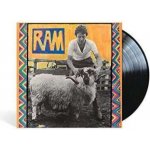 Paul McCartney - RAM - LP – Zboží Mobilmania