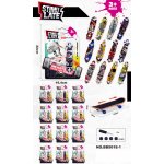 Alltoys Fingerboard 2 pack – Hledejceny.cz