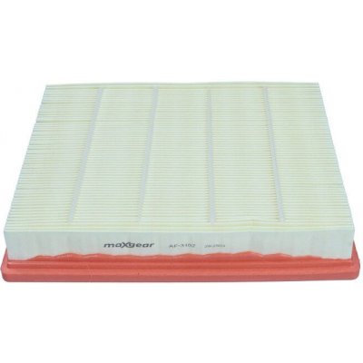 Vzduchový filtr MAXGEAR 26-2856 – Hledejceny.cz