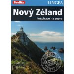 Nový Zéland průvodce Berlitz – Hledejceny.cz