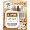 Osvěžovač vzduchu Ambi Pur 3 Volution Vanilla Cookie Vanilková sušenka elektrický osvěžovač kompletní strojek 20 ml