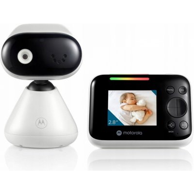 Motorola PIP 1200 chůvička – Zboží Dáma