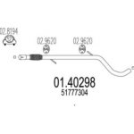 MTS MT 01.40298 – Hledejceny.cz