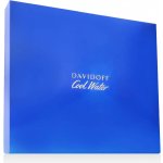 Davidoff Cool Water Man EDT 125 ml + 75 ml balzám po holení + 75 ml sprchový gel dárková sada – Sleviste.cz