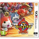 Yo-Kai Watch Blasters Red Cat Corps