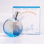 Hermès Eau des Merveilles Bleue toaletní voda dámská 50 ml – Hledejceny.cz