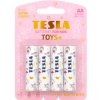 Baterie primární TESLA TOYS GIRL AA 4ks 11060421