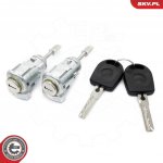 Sada zámků, zamykací zařízení ESEN SKV 65SKV817