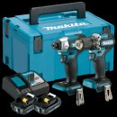 MAKITA DLX2423AJ