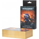 GW Warhammer 40k Codex Space Marines 8th Edition – Hledejceny.cz