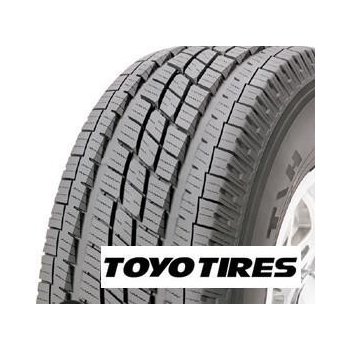 Toyo Open Country H/T 225/55 R17 101H