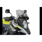 Suzuki DL 1000 V-Strom 14-19 Adventure Sports plexi štít Powerbronze - čiré | Zboží Auto