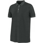 Esmara Men pánské polotriko "Regular Fit" černá – Zboží Mobilmania