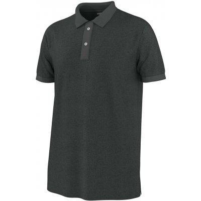 Esmara Men pánské polotriko "Regular Fit" černá – Zboží Mobilmania