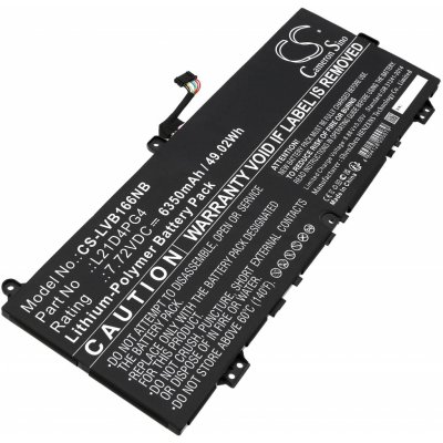 Cameron Sino CS-LVB166NB - neoriginální – Zboží Živě
