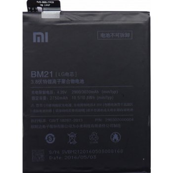 Xiaomi BM21