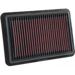 Vzduchový filtr K&N FILTERS 33-5050 – Hledejceny.cz