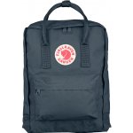 Fjällräven Kånken Graphite 16 l – Zboží Mobilmania