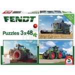 Schmidt Fendt 1050 Vario 724 Vario 6275L 3 x 48 dílků – Sleviste.cz