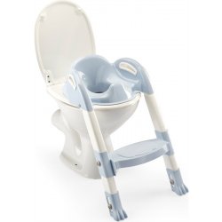 Kiddy Thermobaby Židle na WCloo Baby Blue