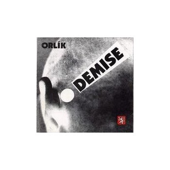Orlík: Demise!/remastered CD