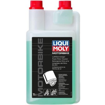 LIQUI MOLY Čistič na vzduchové filtry - 1 l LQ 1299 – Hledejceny.cz
