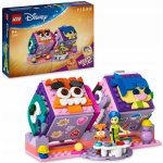 LEGO® Disney 43248 Kostky nálad podle filmu V hlavě 2 – Zboží Živě
