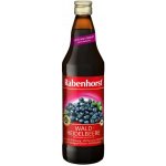 Rabenhorst Štáva borůvková 100% Bio 0,75 l – Sleviste.cz