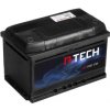 A-TECH EFB 12V 75AH 680A BA EFB75