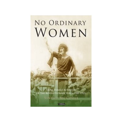 No Ordinary Women - McCoole, Sinead