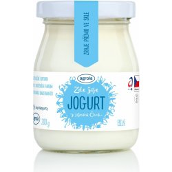 Agrola Jogurt bílý 200 g