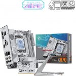 MSI MPG X870I EDGE TI EVO WIFI – Zboží Živě