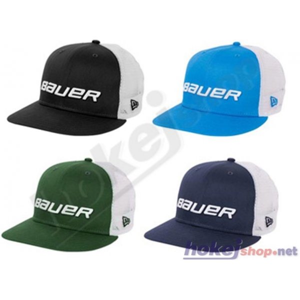 Kšiltovka Bauer New Era 9Fifty Snapback