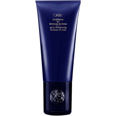 Oribe Brilliance & Shine Conditioner 200 ml – Zbozi.Blesk.cz