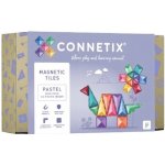 Connetix Pastel Mini Pack 32 ks – Zboží Živě