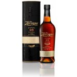 Ron Zacapa Centenario 23y 40% 1 l (holá láhev)