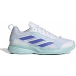 Adidas Avaflash - Bílý, Tyrkysový – Zboží Dáma