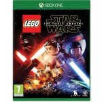 LEGO Star Wars: The Force Awakens – Hledejceny.cz