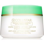 Collistar Anti-Age Lifting tělový krém 400 ml – Hledejceny.cz