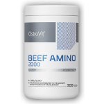 Ostrovit Beef Amino 300 tablet – Zboží Dáma