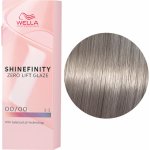 Wella Shinefinity Zero Lift Glaze 06/02 Natural Dark Sage 60 ml – Zboží Dáma