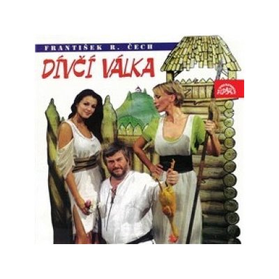 Dívčí válka – Sleviste.cz