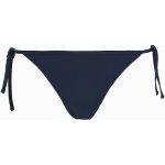 Tommy Hilfiger Jeans dámské plavky Bikini UW0UW04588-C87
