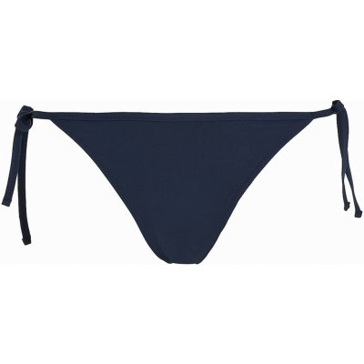 Tommy Hilfiger Jeans dámské plavky Bikini UW0UW04588-C87 – Zboží Mobilmania